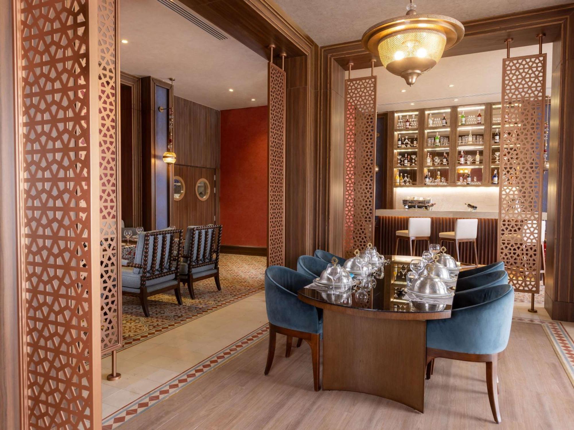 Hotel Rixos Radamis Sharm El Sheikh - Free Jennifer Lopez Concert Access July 4 - 2 Kids Free Extérieur photo