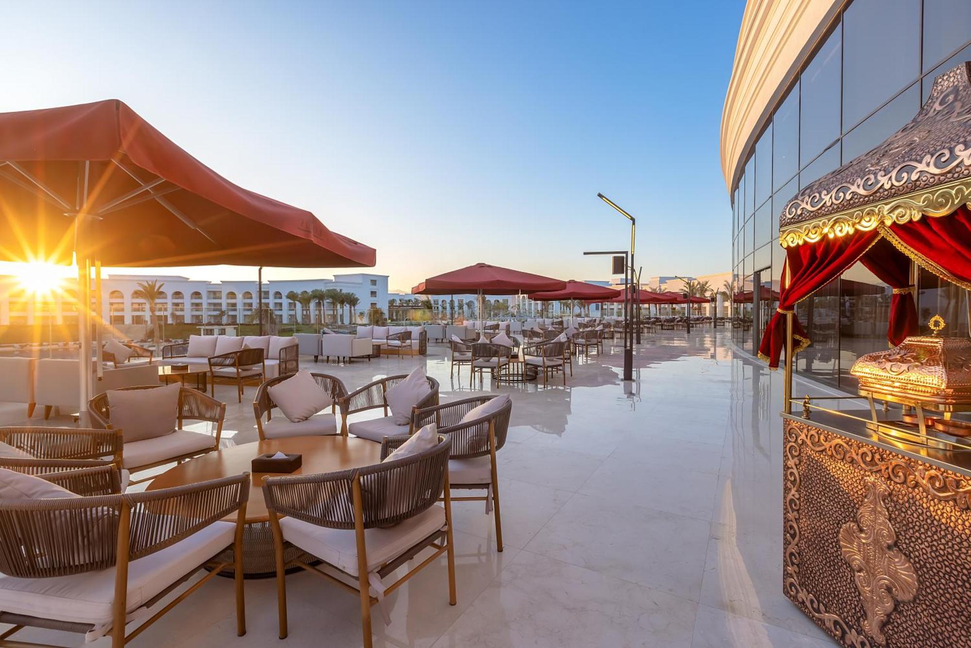 Hotel Rixos Radamis Sharm El Sheikh - Free Jennifer Lopez Concert Access July 4 - 2 Kids Free Extérieur photo